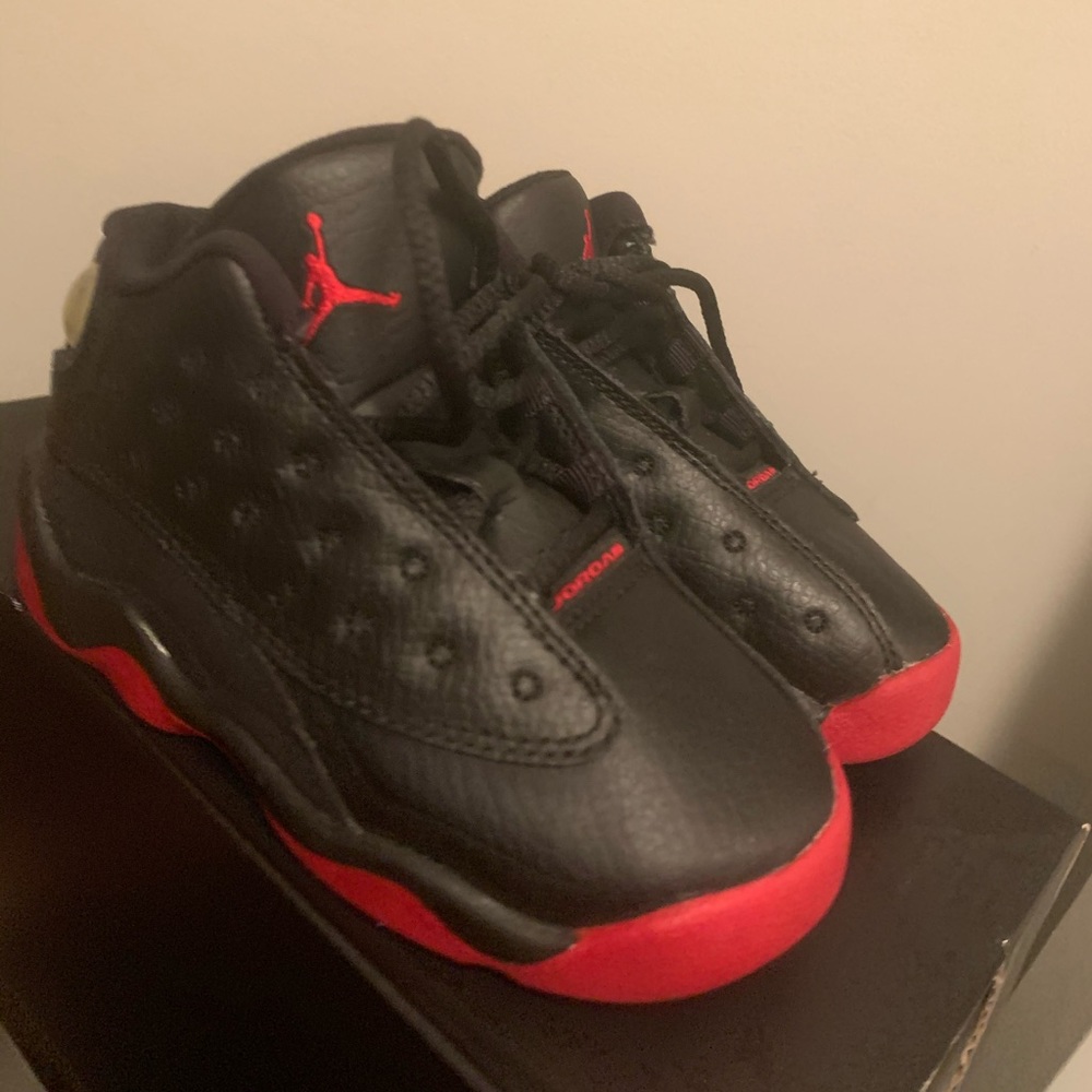Jordan 13